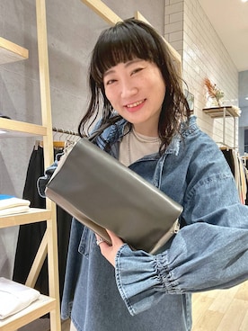 haru.さんのコーディネート