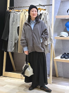 haru.さんのコーディネート