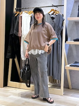haru.さんのコーディネート
