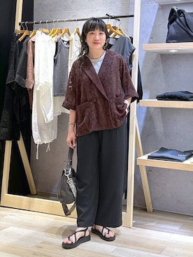haru.さんのコーディネート