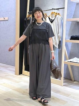 haru.さんのコーディネート