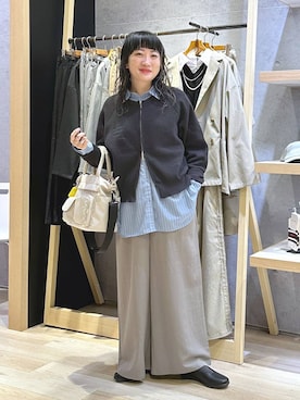 haru.さんのコーディネート