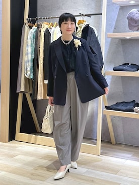 haru.さんのコーディネート