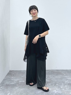 haru.さんのコーディネート