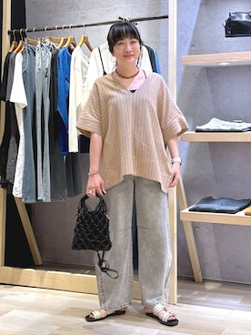 haru.さんのコーディネート