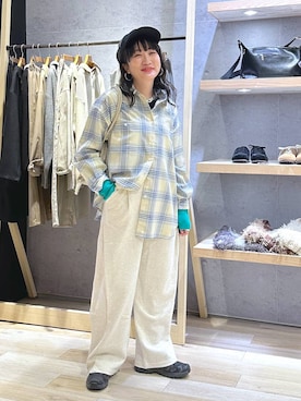 haru.さんのコーディネート