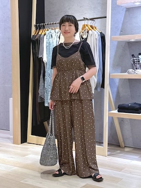 haru.さんのコーディネート