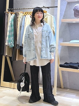 haru.さんのコーディネート