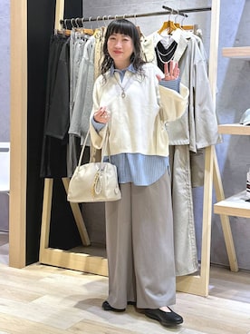 haru.さんのコーディネート