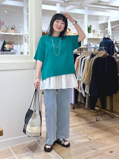 セール】アソートレイヤードタンク[プラスサイズあり]（タンクトップ