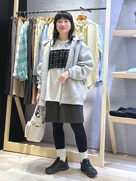 haru.さんのコーディネート