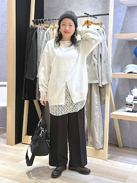 haru.さんのコーディネート