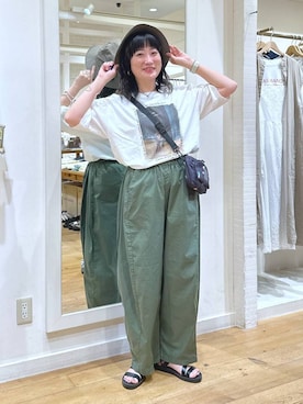 haru.さんのコーディネート