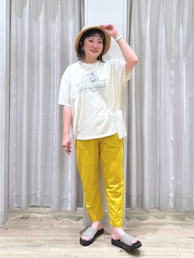 haru.さんのコーディネート