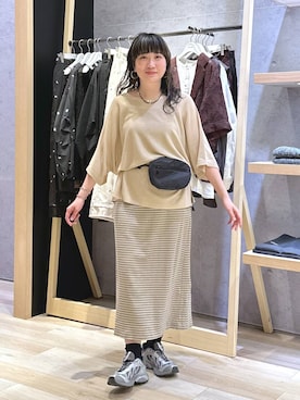 haru.さんのコーディネート