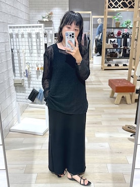 haru.さんのコーディネート