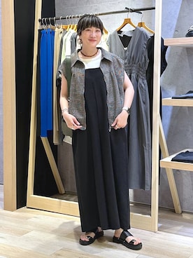 haru.さんのコーディネート
