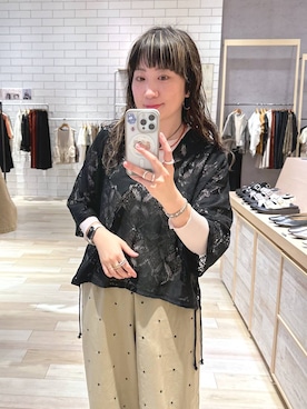 haru.さんのコーディネート