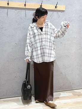 haru.さんのコーディネート