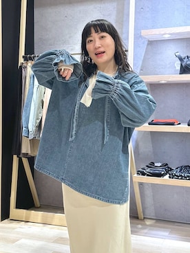 haru.さんのコーディネート