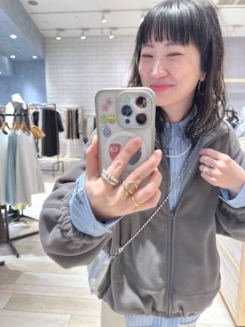 haru.さんのコーディネート