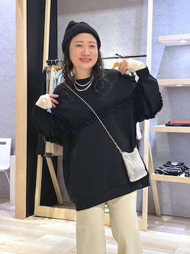 haru.さんのコーディネート