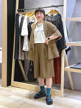 haru.さんのコーディネート