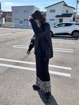 haru.さんのコーディネート