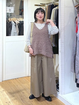 haru.さんのコーディネート