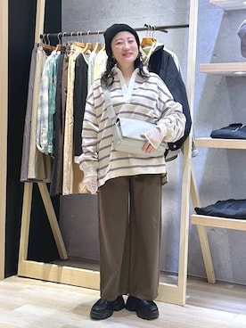 haru.さんのコーディネート