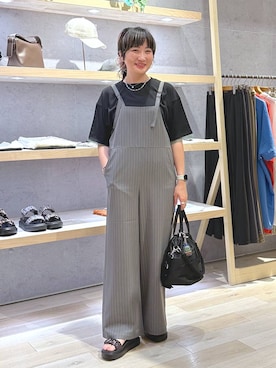 haru.さんのコーディネート