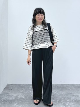 haru.さんのコーディネート
