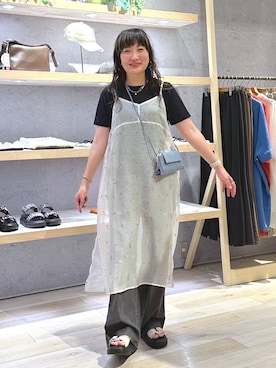 haru.さんのコーディネート