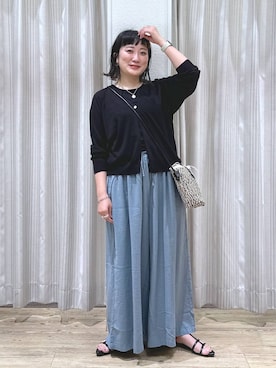 haru.さんのコーディネート