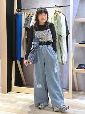 haru.さんのコーディネート
