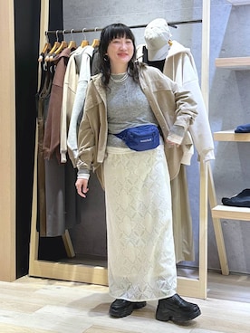 haru.さんのコーディネート