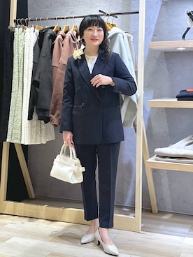 haru.さんのコーディネート