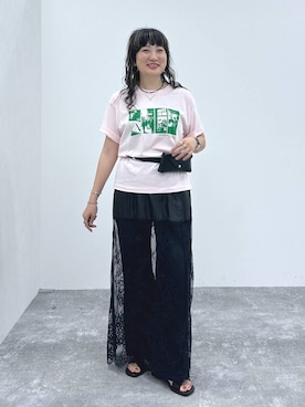 haru.さんのコーディネート