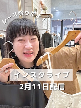 haru.さんのコーディネート