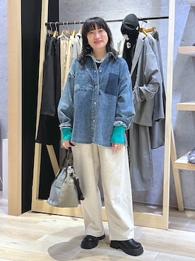 haru.さんのコーディネート