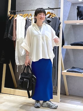 haru.さんのコーディネート