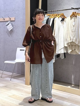 haru.さんのコーディネート