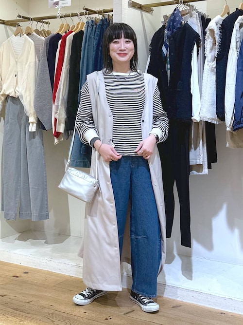 セール】2WAYリボンジャンパースカート[プチ・プラスサイズあり