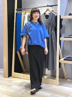 haru.さんのコーディネート