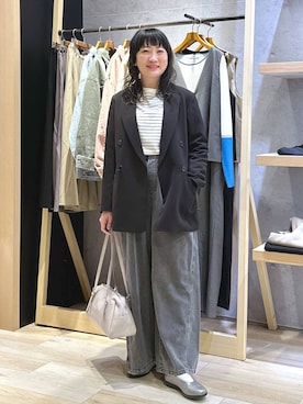 haru.さんのコーディネート