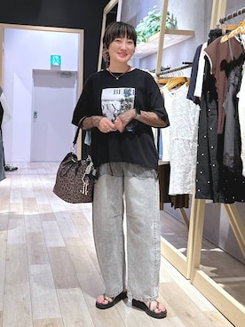 haru.さんのコーディネート