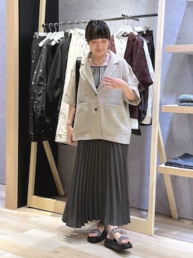 haru.さんのコーディネート