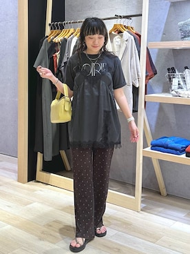 haru.さんのコーディネート