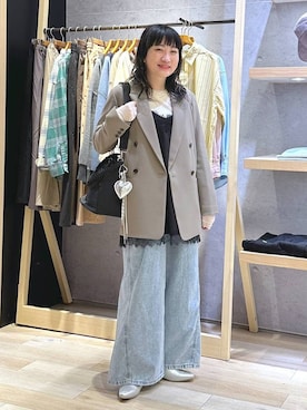 haru.さんのコーディネート