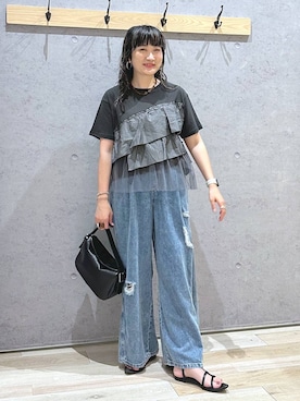 haru.さんのコーディネート
